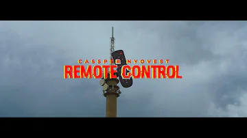 Cassper Nyovest feat Dj Sumbody - Remote Control