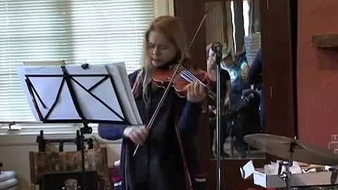 FEEL THE BERN BENEFIT- Elizbieta Polak -  Ballade ...