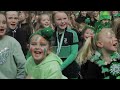 ST. PATRICK&#39;S FESTIVAL KILKENNY 2022 HIGHLIGHTS