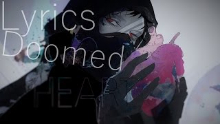 Video voorbeeld van "Nightcore - Doomed"