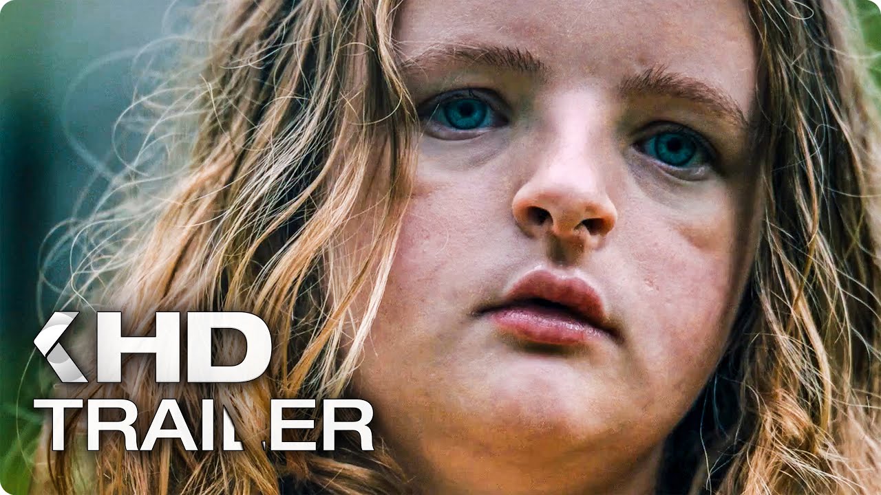 Hereditary Trailer Hereditary Trailer