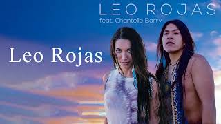 Leo Rojas 2022 - Relaxing Sleep Music With Wind Sound - Deep Sleep Instantly, Stress Relief