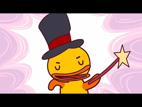 CAPTAIN KRAKENS UND SEINE CREW - MEISTER QUACKOLLO