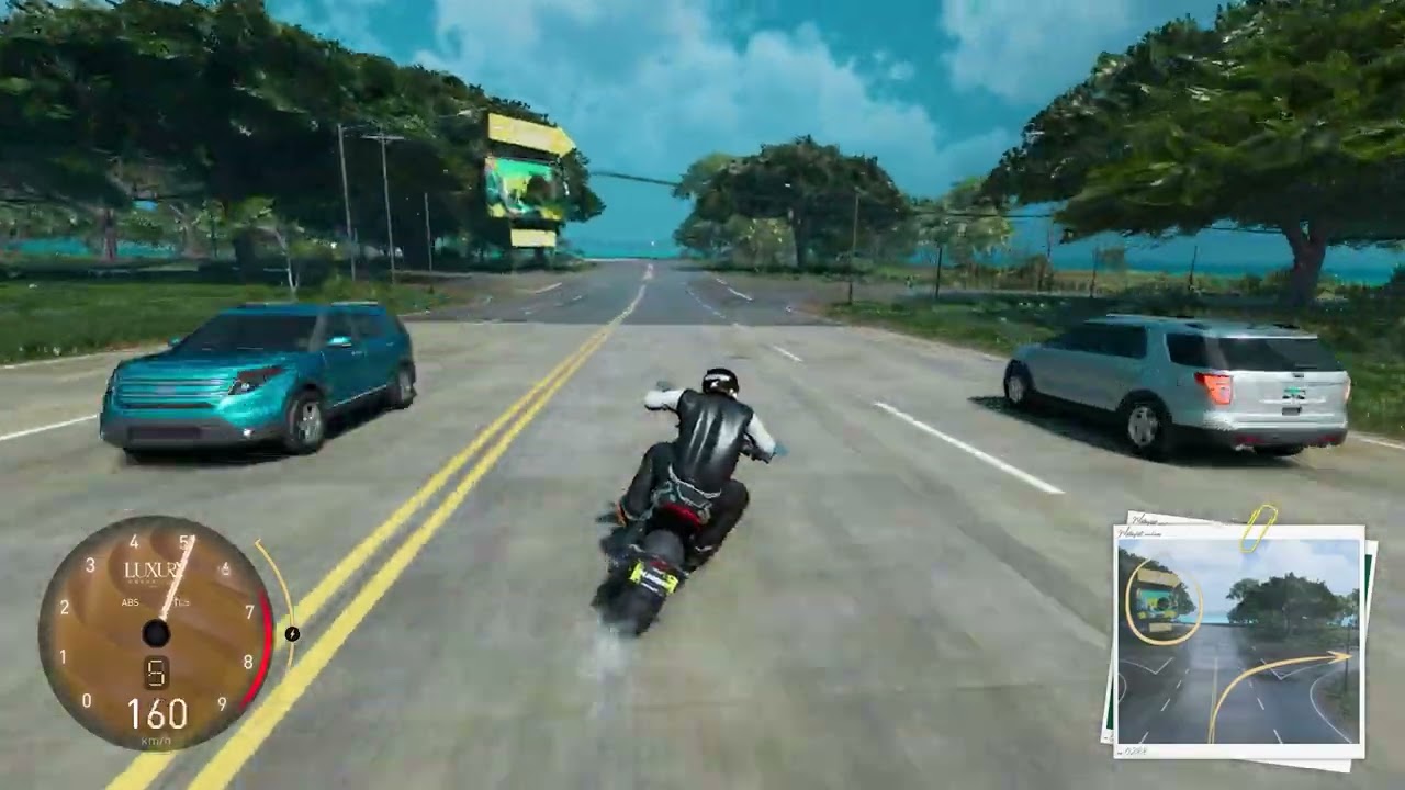 ✅️The Crew Motorfest✅️Full HD 1080p