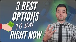 3 Best PUT Options To Buy In NOVEMBER 2021! 🔥🔥 (Strike Prices and Expirations!)
