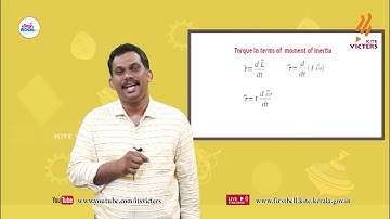 First Bell 2.0 Plus One Physics Class 38