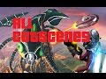 Destroy All Humans Path Of The Furon - ALL CUTSCENES