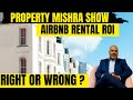 "Booking an Airbnb? Legal Precautions You Shouldn't Skip"| Property Mishra Show