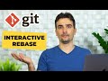 GIT. Интерактивный Rebase. Как с ним работать?