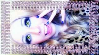 How to be a Real Gyaru! (ಠ . ಠ) Full Tutorial