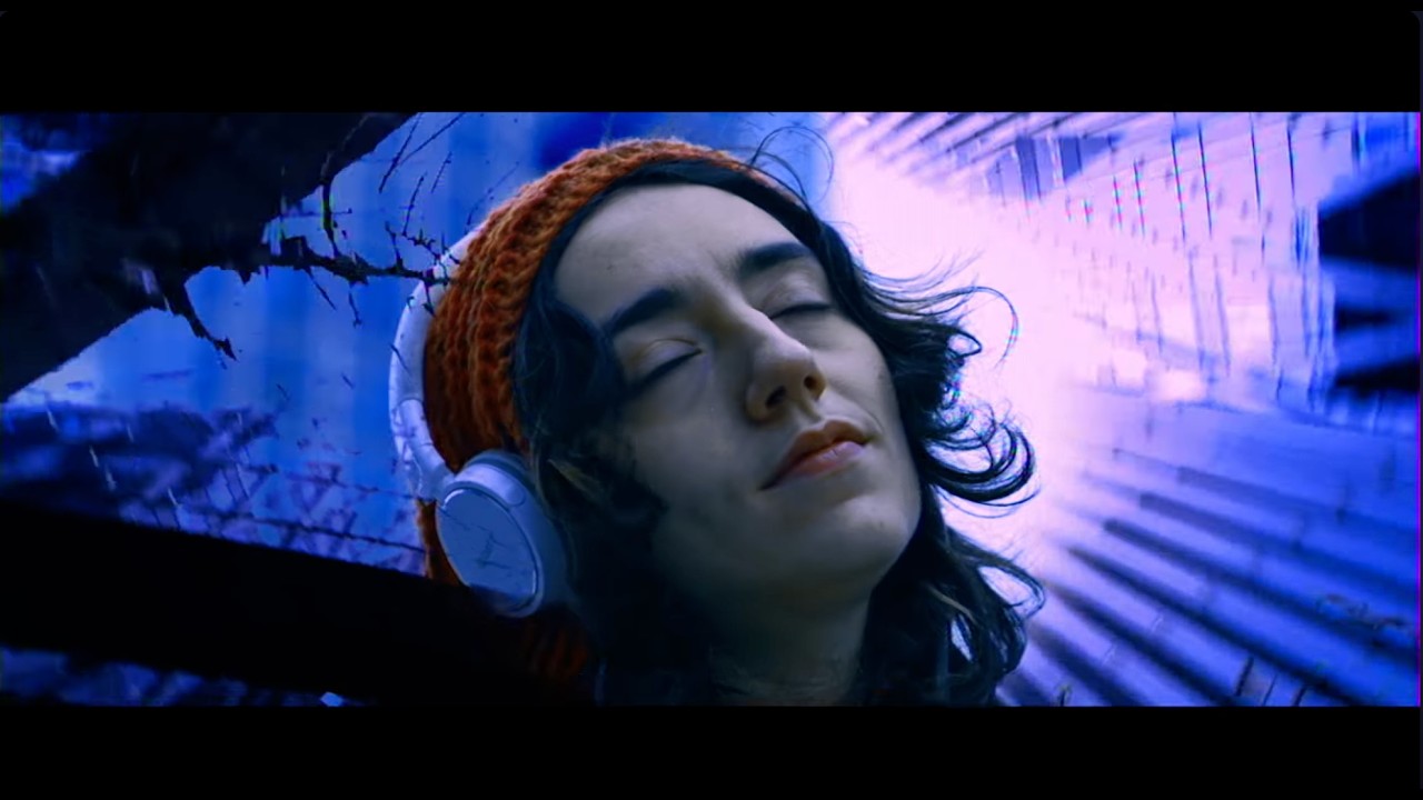 Watch VIOLET INDIGO - ONE STEP on YouTube Watch VIOLET INDIGO - ONE STEP on YouTube