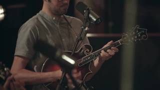 Watchhouse - Hard Travelin' - Youtube Music's Nashville Session