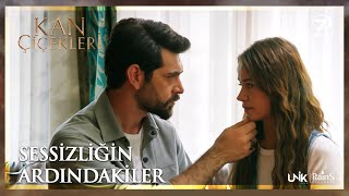 Dilan’ın Sessizliği - Kan Çiçekleri 171. Bölüm