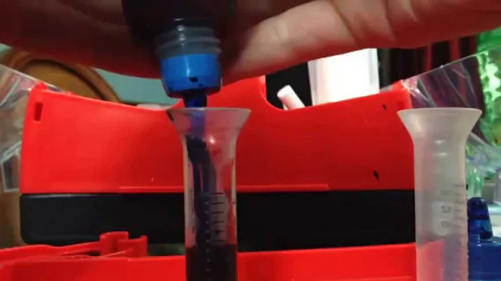 Markers?!?!