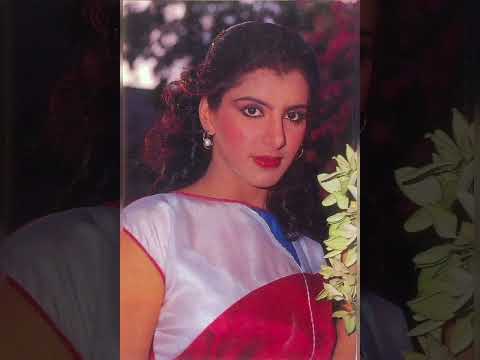 Bahali Hizra Bechara Dil Hai Anita Raj Old Photos Song Status Shorts Viral Anitaraj Hindisong