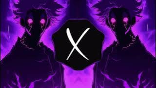 X3ll — Midnight Shadows [ PHONK ]