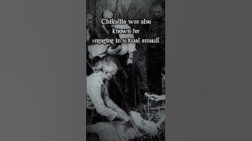 Andrei Chikatilo A Look into the Infamous Case #shorts #truecrime #facts