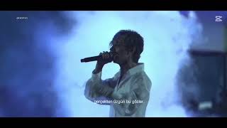 Gerçekten Üzgün Bu Gözler