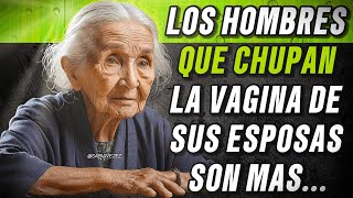 Sabiduria de mi abuela | Experiencias de un Sabia Anciana | Consejos Increíblemente Valiosos