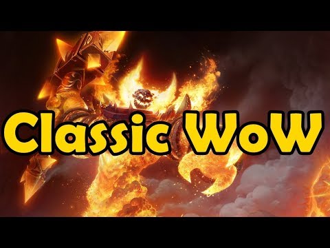 Totally normal friday leveling stream, super boring dont watch - Classic WoW Stream - Totally normal friday leveling stream, super boring dont watch - Classic WoW Stream