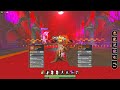 World Zero | Solo Fallen King Event ( Lvl. 30 )