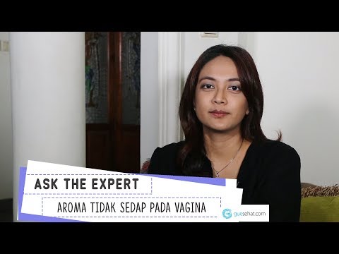 Video: Vagina Berbau Seperti Bawang: 7 Penyebab, Pengobatan, Gejala Lainnya