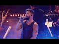 Capture de la vidéo Ricky Martin - Fuego De Noche, Nieve De Día (Live Performance) | Cmdx