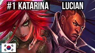 HOW TO KATA VS RANGED CHAMPION 🤔