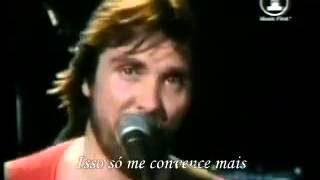 Dr Hook - When You're in Love With a Beautiful Woman - Tradução.