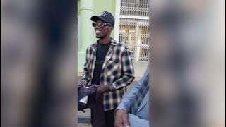 'I am very passionate about Zambian football' - Chef 187