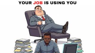 13 LIES You’re Told About HARD WORK at Your Job