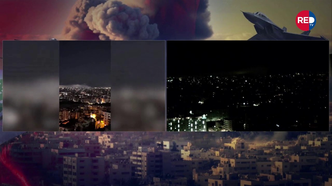 متابعة لآخر التطورات على الساحة اللبنانية