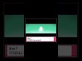 Pokémon SoulSilver: My TOTODILE evolved into CROCONAW