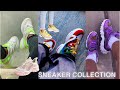 SHEIN Sneaker Collection | Are They Comfortable? **UPDATED REVIEW