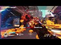 Torbjorn annihilator!