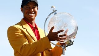 Details Tiger Woods Hits $1.3 Billion In Earnings Guide