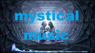 Wydron – Third Gate (mystical music)