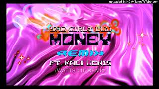 Amaarae - Sad Girlz Luv Money (Merlin Watts Extended Club Remix)