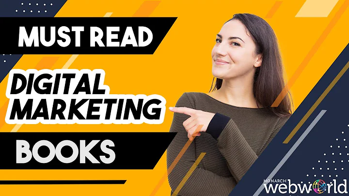 Best Digital Marketing Books| Digital Marketing Books for Beginners| Books which increase your sales