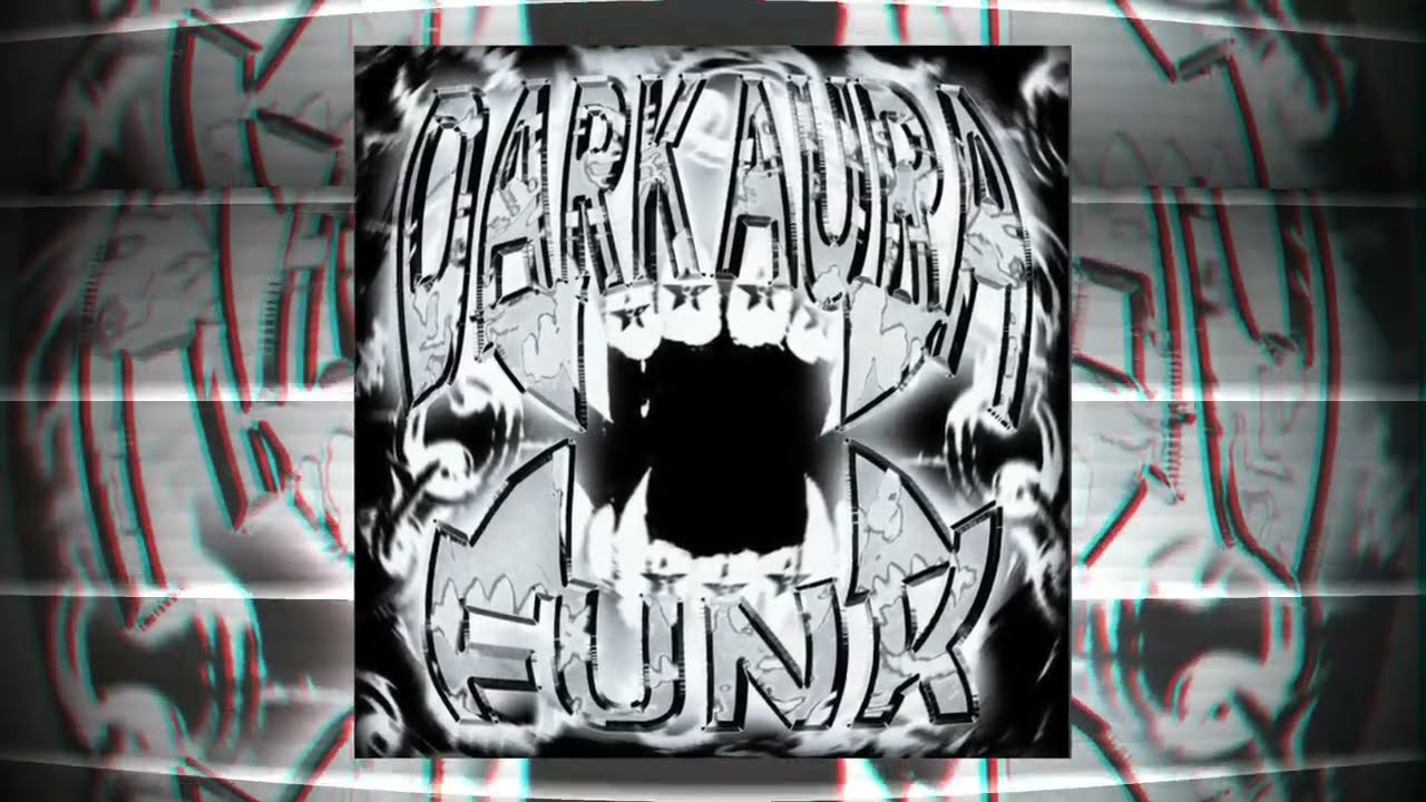 DARK AURA FUNK (SLOWED + EXTENDED)