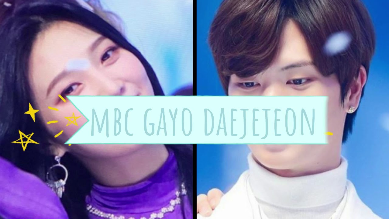 Joy & Sungjae Moments in 2018