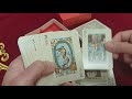 Rider-Waite playing cards