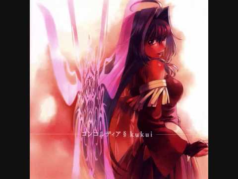 Concordia - kukui acordes