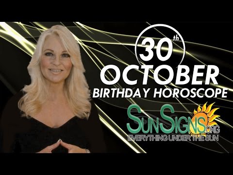 october-30th-zodiac-horoscope-birthday-personality---scorpio---part-1
