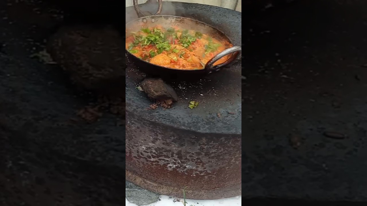 Village cooking ASMR full video channel per hai