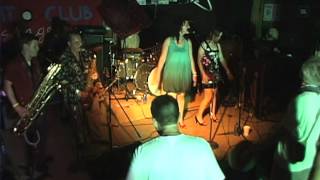 Diplomats of Solid Sound - Comes Around Goes Around - 2008 Camp Euforia