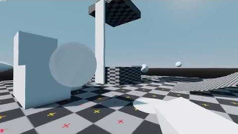 GODOT TEMPLATES COLLECTION - DEMO (WIP)