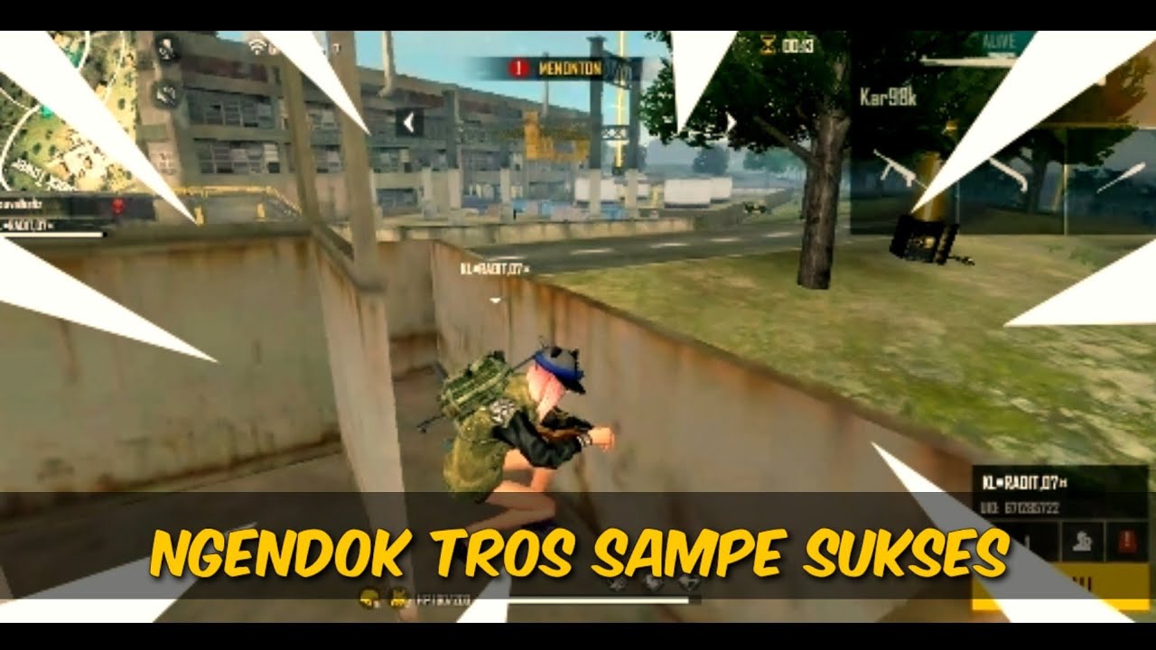 Update Season Ditinggal Solo Vs Duo Free Fire