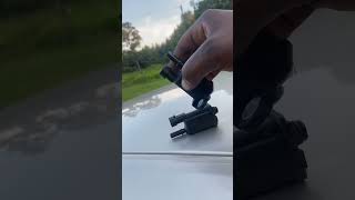 Replacing a canister purge valve on 2008 Buick Lucerne CXL 