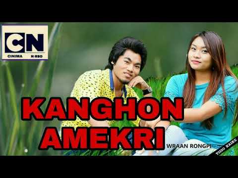 Kanghon Amekri by ManDEYSO Rongphar
